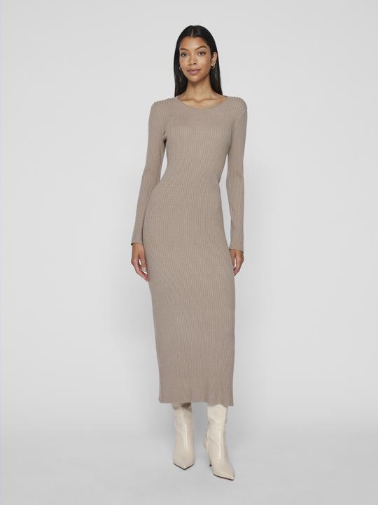 Actual product image Vila Maxi knitted dress (XXL)