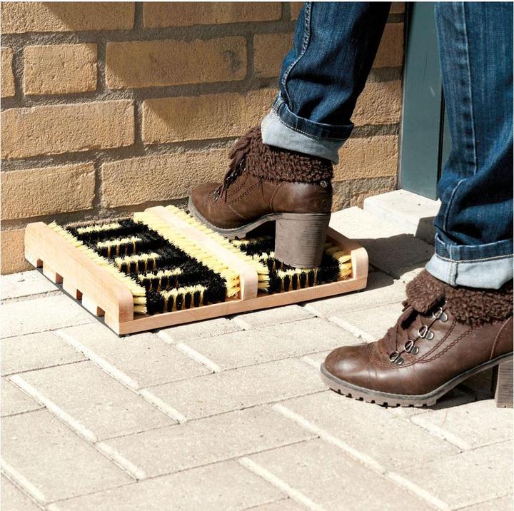 Actual product image Edco Shoe scraper (1 x)