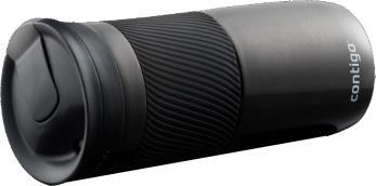 Produktbild Contigo Byron Thermobecher anthrazit (0.47 l)