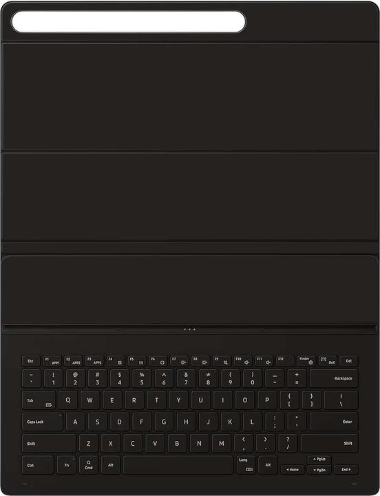 Immagine prodotto Samsung Keyboard Slim (Ing. Int., Galaxy Tab S9 Ultra, Galaxy Tab S10 Ultra)