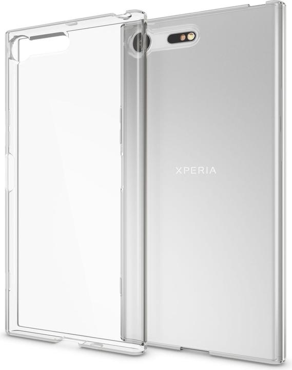 Productafbeelding Nalia Mobiele telefoonhoes (Sony Xperia XZ Premium)