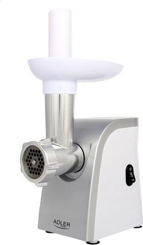 Actual product image Adler AD 4808 meat grinder