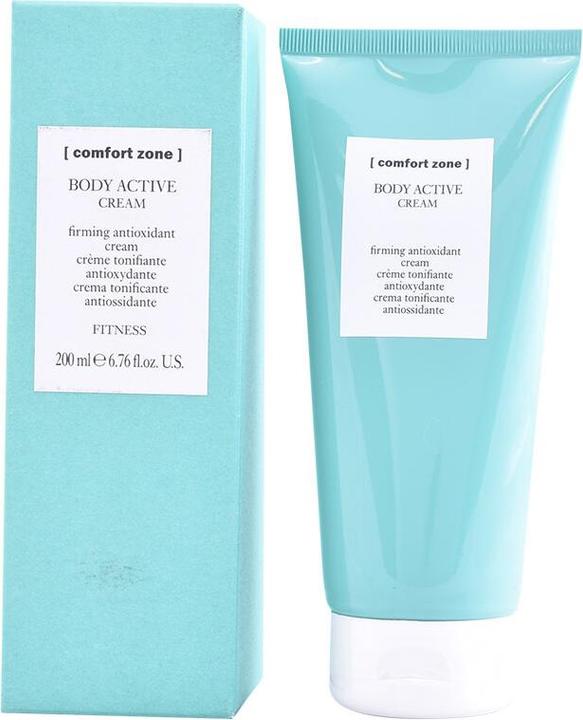 Comfort Zone 11749 (Körpercreme, 200 ml)