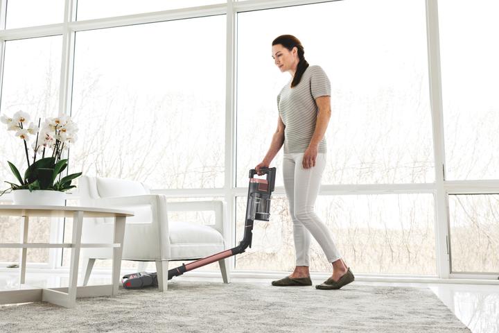 Produktbild Shark Statros IZ400DE