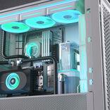 Immagine prodotto Corsair CPC Acc Pump/Res. Set XD6 ELITE iCUE white