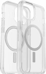 Produktbild OtterBox Symmetry mit MagSafe (Apple iPhone 14, Apple iPhone 15, Apple iPhone 13, Apple iPhone 16e)