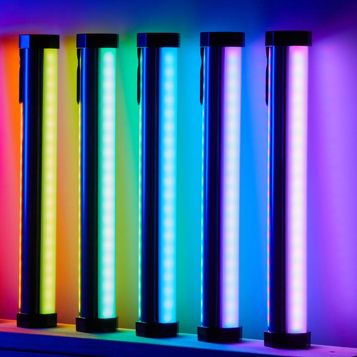 Produktbild Godox TL30-K4 Tube Light Kit (Stableuchte)