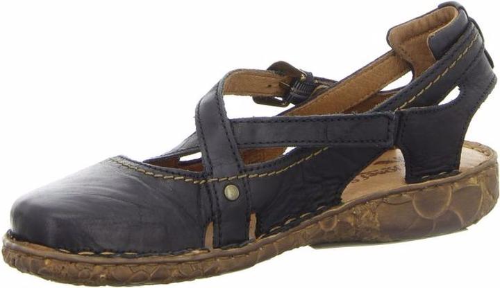 Actual product image Josef Seibel Sandalen/Sandaletten (42)