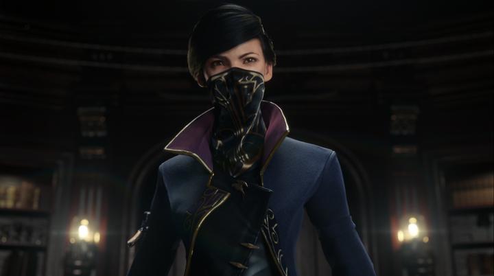 Produktbild Bethesda Dishonored 2 - Limited Edition (Xbox One S, DE)