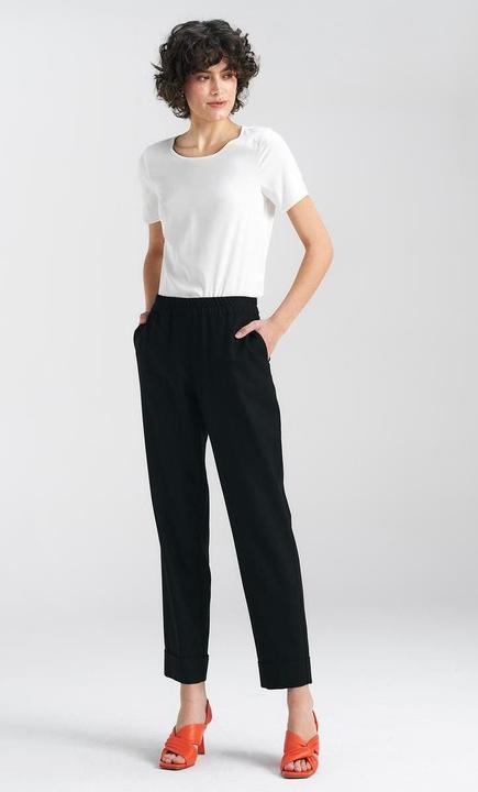 Actual product image Nife Ladies trousers model (40)