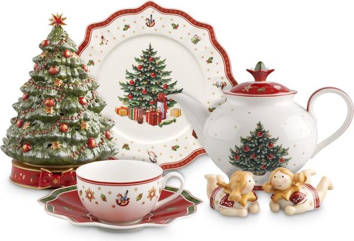 Immagine prodotto Villeroy & Boch Ciotola Toy's Delight (32 cm, 3.99 l, 1 x)