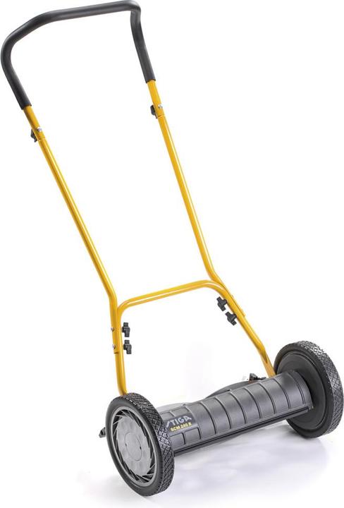 Stiga Scm 240 R (Handmatig)