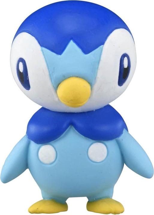 Immagine prodotto Takara Tomy Pokemon - Tiplouf Moncollé