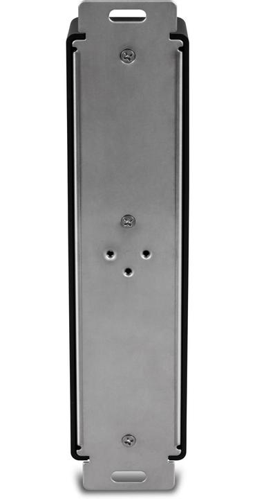 Produktbild Trendnet TI-XPG50 PoE+ Railway Switch 5-Port Industrial EN50155 M12 Gigabit (5 Ports)