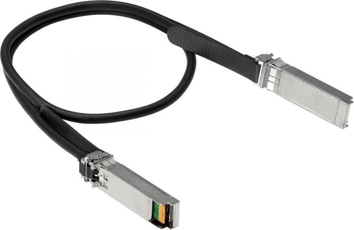 Produktbild HPE E Aruba DA Copper Cable SFP56 to SFP56 (0.65 m)