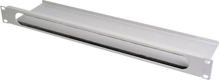 Actual product image Digitus Feed-through panel 1U