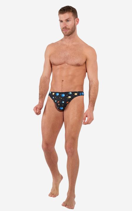 Produktbild HOM Minislip Micro Briefs Funky Style (XL, Einzelpack)