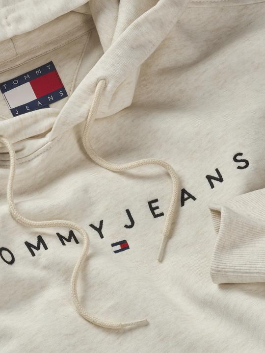Produktbild Tommy Jeans Tjm Reg Linear Logo Hoodie Ext (XL)