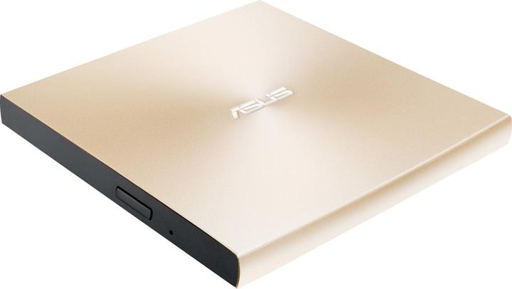 Immagine prodotto ASUS ZenDrive U9M (Unità DVD, Masterizzatore CD, Unità CD, Masterizzatore DVD)