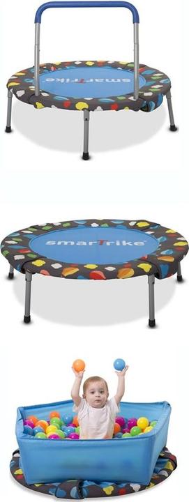 Produktbild SmarTrike Activity Center 3-in-1 (91.50 cm)