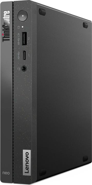 Produktbild Lenovo ThinkCentre neo 50q Gen 4 (Intel Core i5-13420H, 16 GB, 512 GB, Intel UHD Graphics)