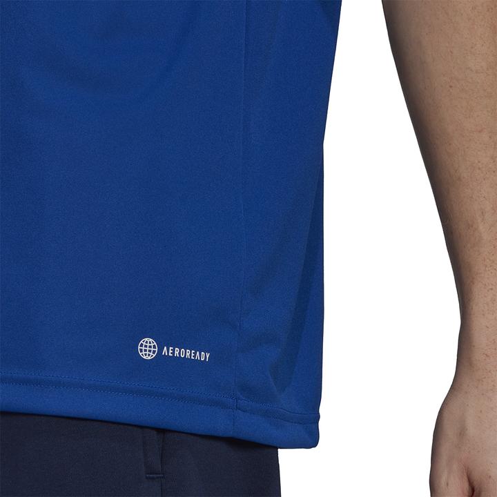 Produktbild adidas Entrada 22 Poloshirt Herren (S)