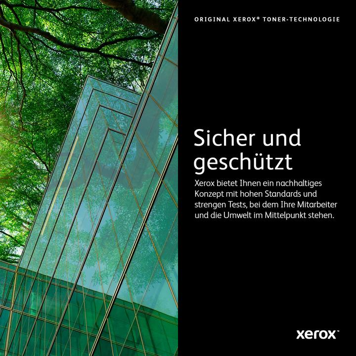 Actual product image Xerox 113r00723 (C)