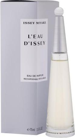 Actual product image Issey Miyake L'Eau d'Issey (Eau de parfum, 75 ml)