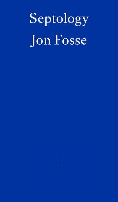 Immagine prodotto Septology (Inglese, Jon Fosse, 2022)
