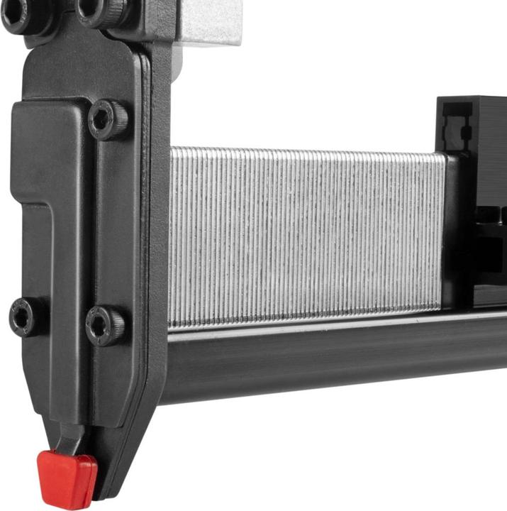 Produktbild Stahlwerk Druckluft Nagler DN-50 ST 2 in 1 mit 5-7 Bar Arbeitsdruck
