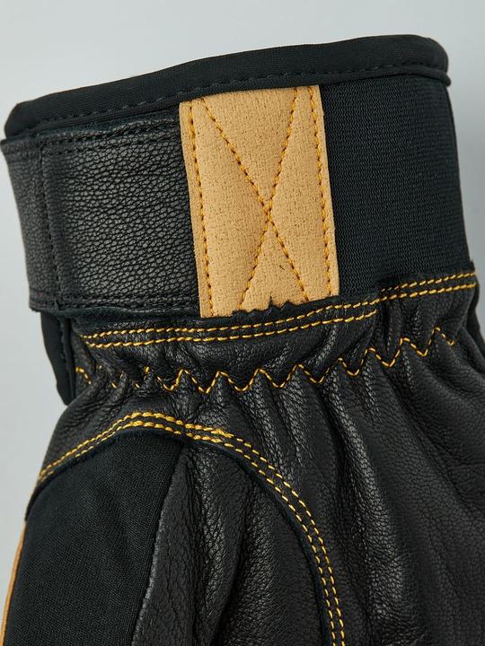 Produktbild Hestra Ergo Grip Czone Tactility Short 5 Finger (6)