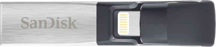 Image du produit SanDisk Clé USB iXpand 256GB (256 Go)
