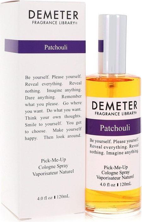Demeter Patchouli (Eau de cologne, 120 ml)