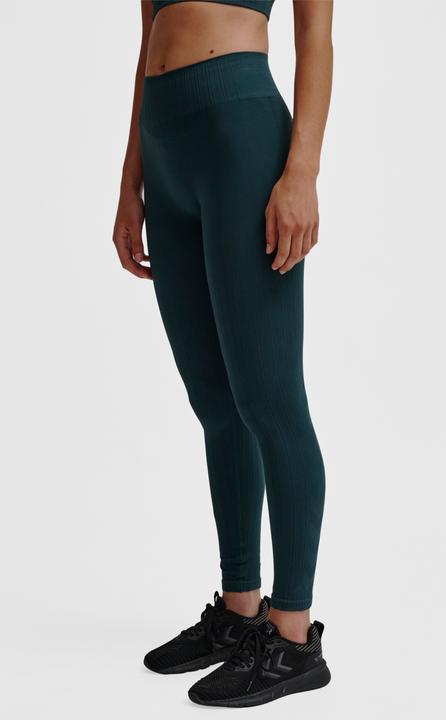 Actual product image hummel Hmlmt Define Seaml Scrunch Tights (L)