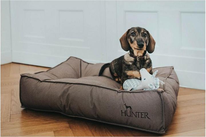 Actual product image Hunter Lancaster dog bed (Dog)