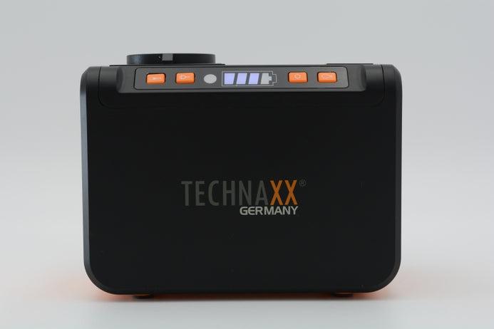 Image du produit Technaxx TX-205 (74 Wh, 1.20 kg)