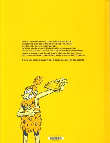 Produktbild Réseau-boulot-dodo. Tome 2 (Französisch, Erre Fabrice, 2025)