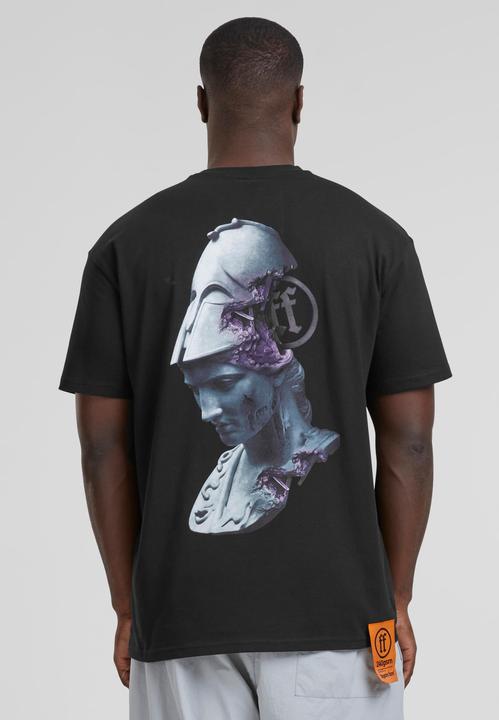 Produktbild Forgotten Faces Athena Heavy Oversized Tee (L)