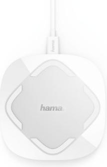 Produktbild Hama Induktions-Ladegerät QI-UFC 10 (10 W)