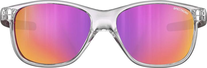 Actual product image Julbo Children's sunglasses Turn 2 crystal shiny/