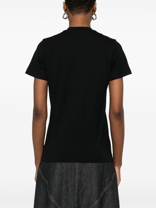 Image du produit Moschino T-shirts And Polos Black (XS)