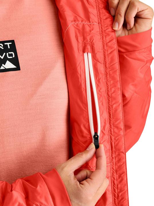 Image du produit Ortovox Veste femme en Swisswool Piz Vial (M)