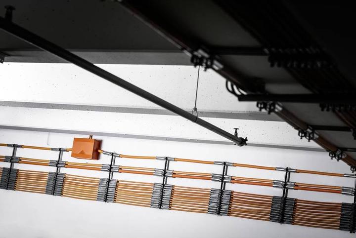 Actual product image Spelsberg WKE 4 - Duo 3 x 10²