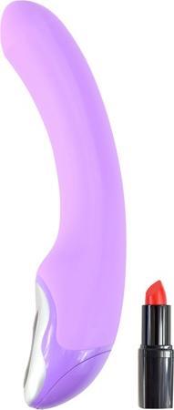 Produktbild Vibe Therapy Tri Vibrator