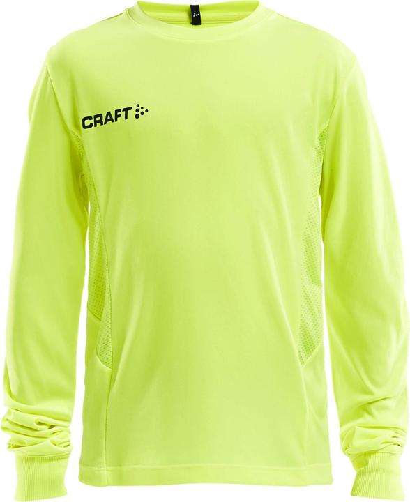 Craft Squad Gk Ls Jersey Jr