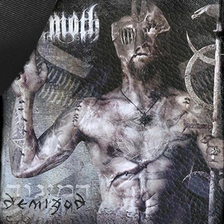 Produktbild Behemoth Umhängetasche Demigod
