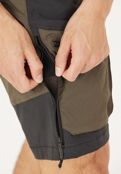 Image du produit Whistler Short de plein air Kodiak (M)