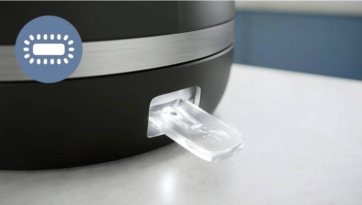 Productafbeelding Philips HD9395/90 (1.70 l)