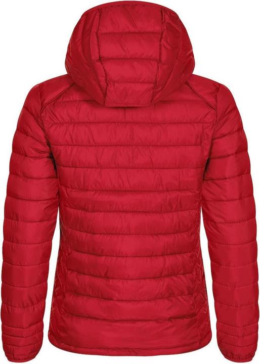 Produktbild Clique Hudson Steppjacke (M)