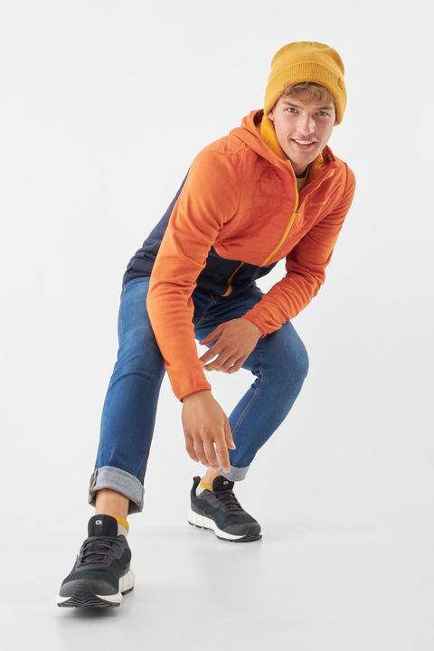 Produktbild Vikingsports Viking Creek Bambus Hoodie Man Man Jacke (S)